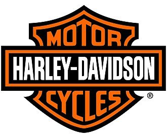 Logo Harley-Davidson