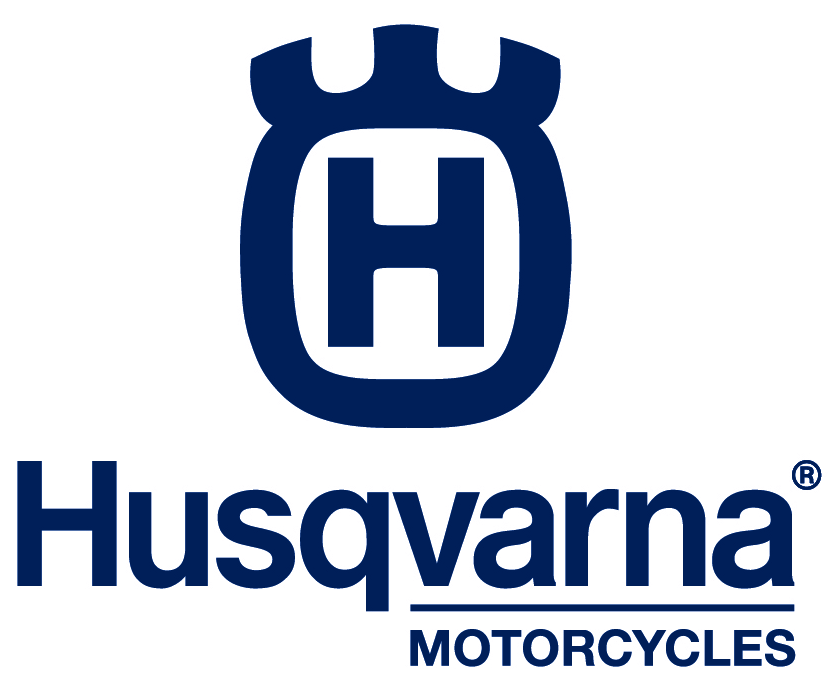 Logo Husqvarna