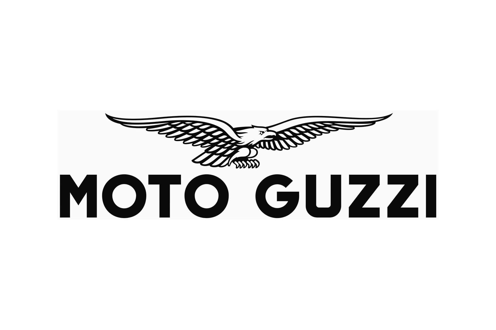 Logo Moto Guzzi